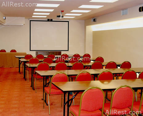 Best Western City Hotel 29